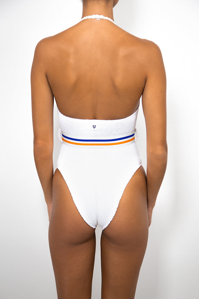 LAVIE WHITE