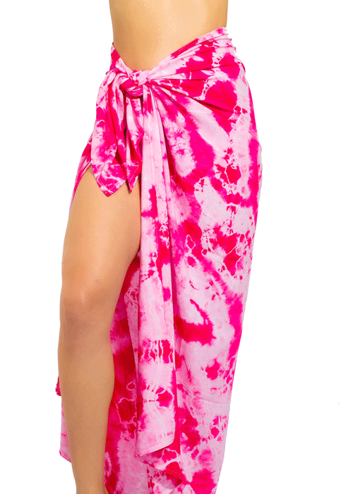 TIE DYE COVER