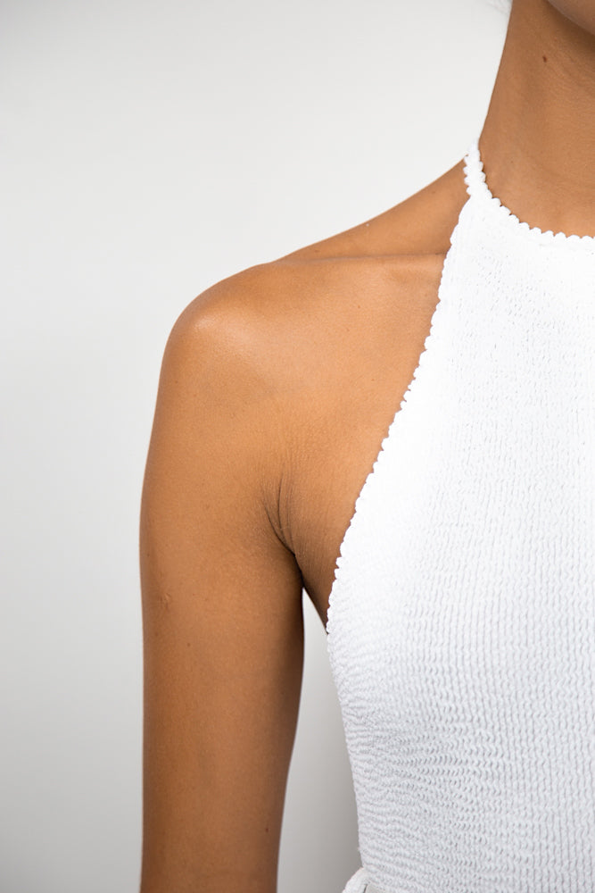 LAVIE WHITE