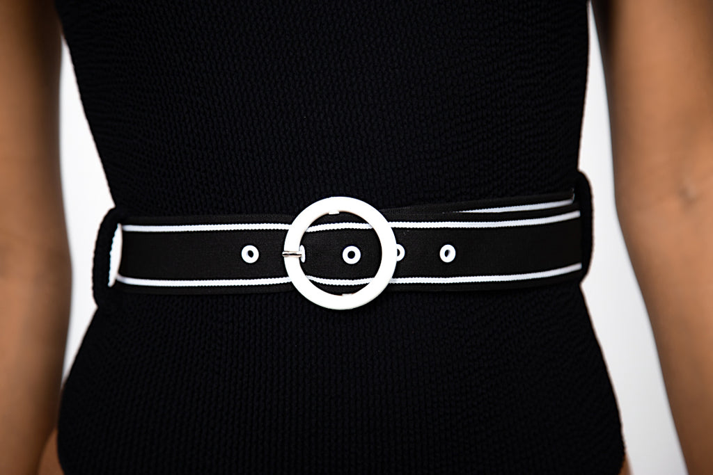 LAVIE BLACK