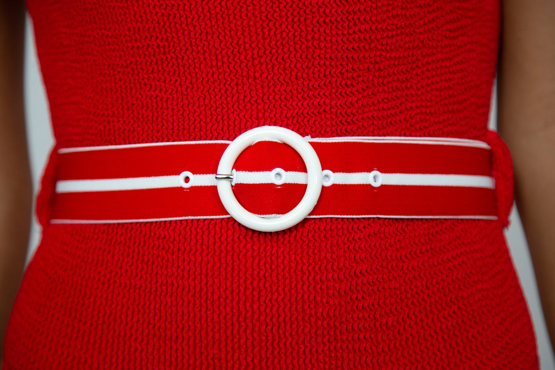 PALMIER RED