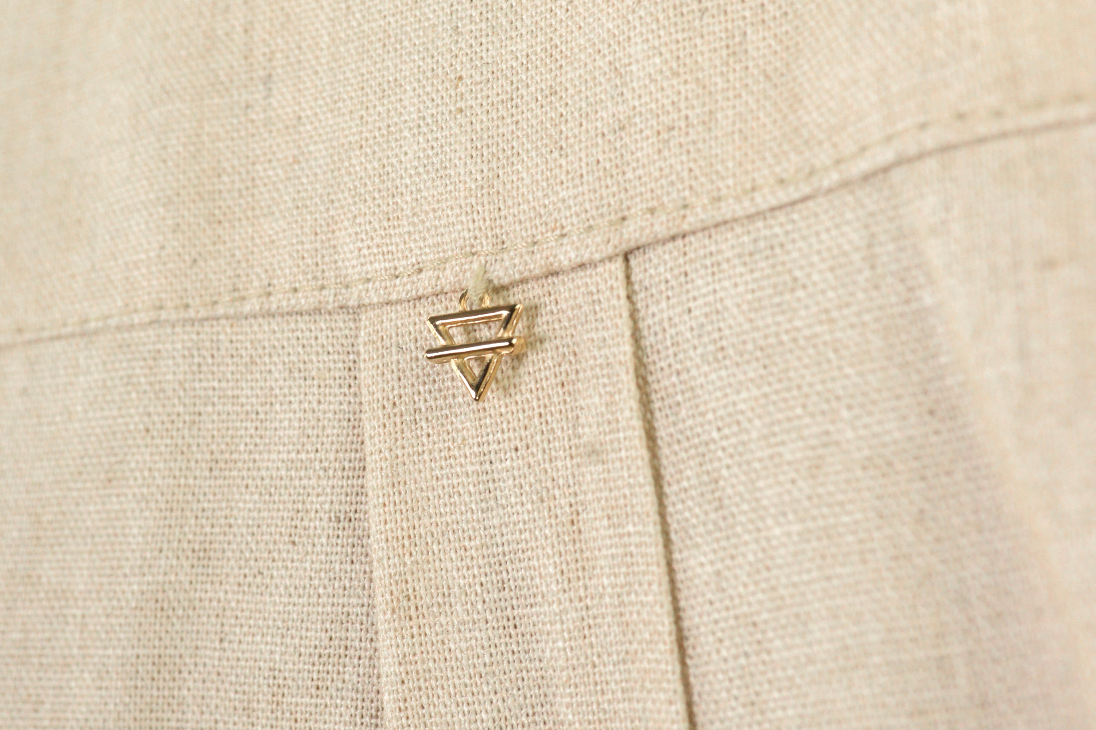 SAND THAI CHEMISE