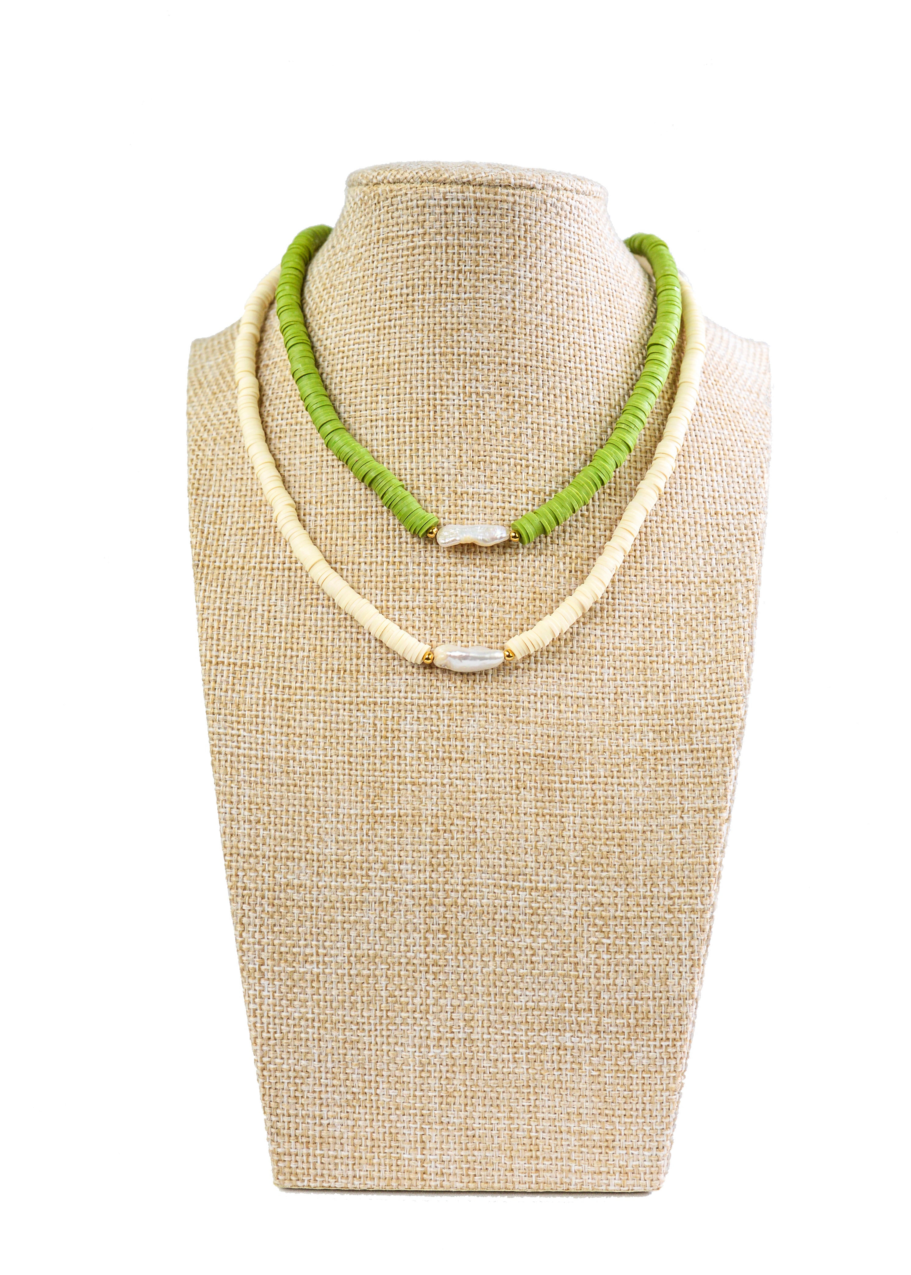 SUNNY NECKLACE