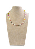 VIBRANT NECKLACE
